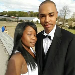 Meet your Posher, Kirk